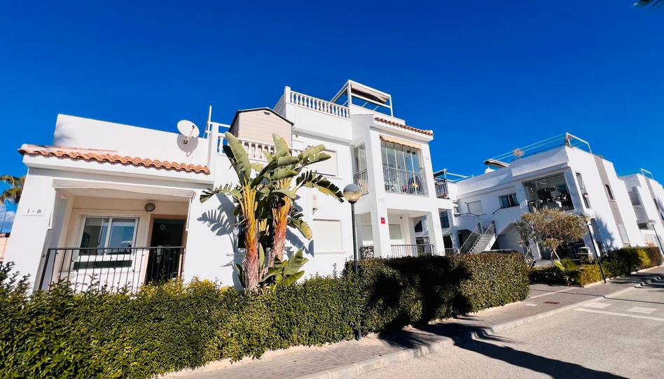 Foto 1 de Casa o xalet en venda a Parque Acuático - Sector 25, Alicante