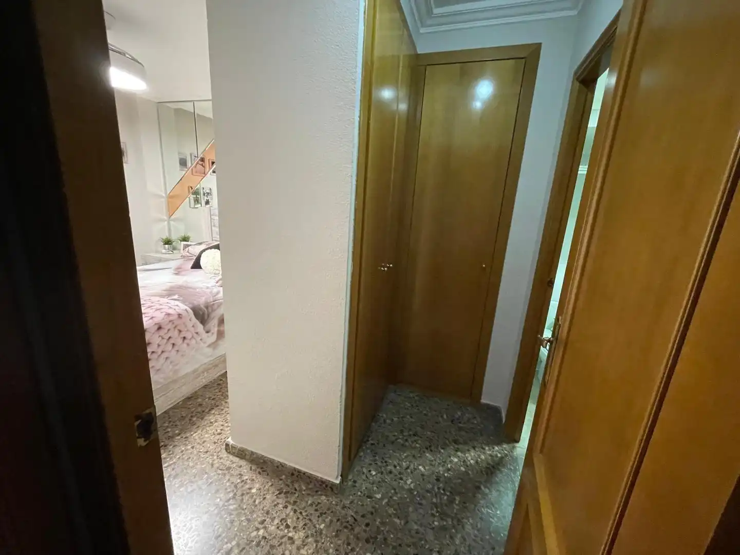 Apartments for sale in Manises  with Air Conditioner, Terrace and Storage room
