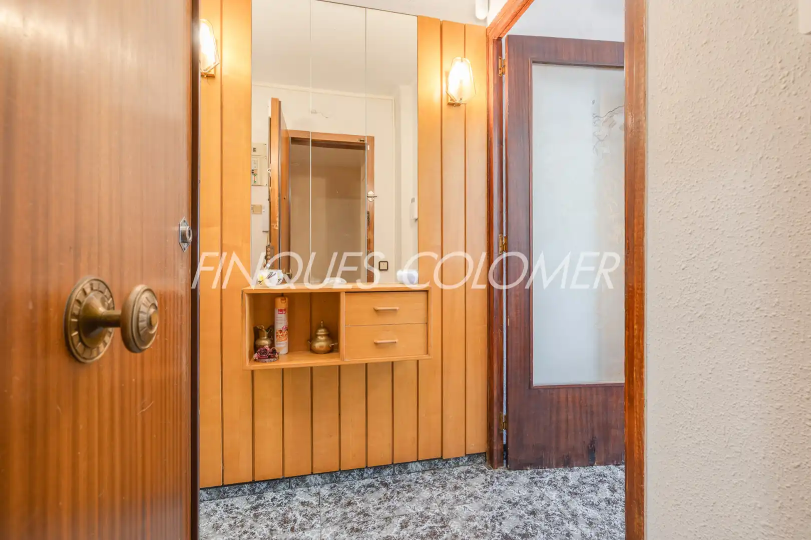 Piso en venta en Rubí con Aire acondicionado, Calefacción y Horno