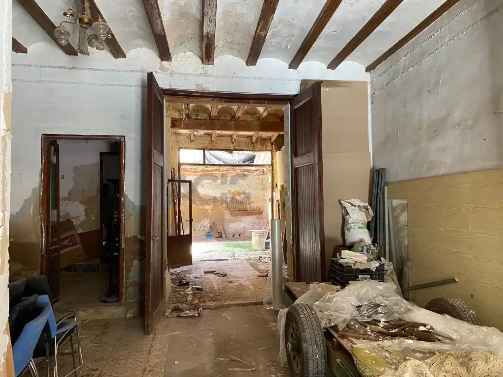 Haus zum Verkauf in L'Alcúdia