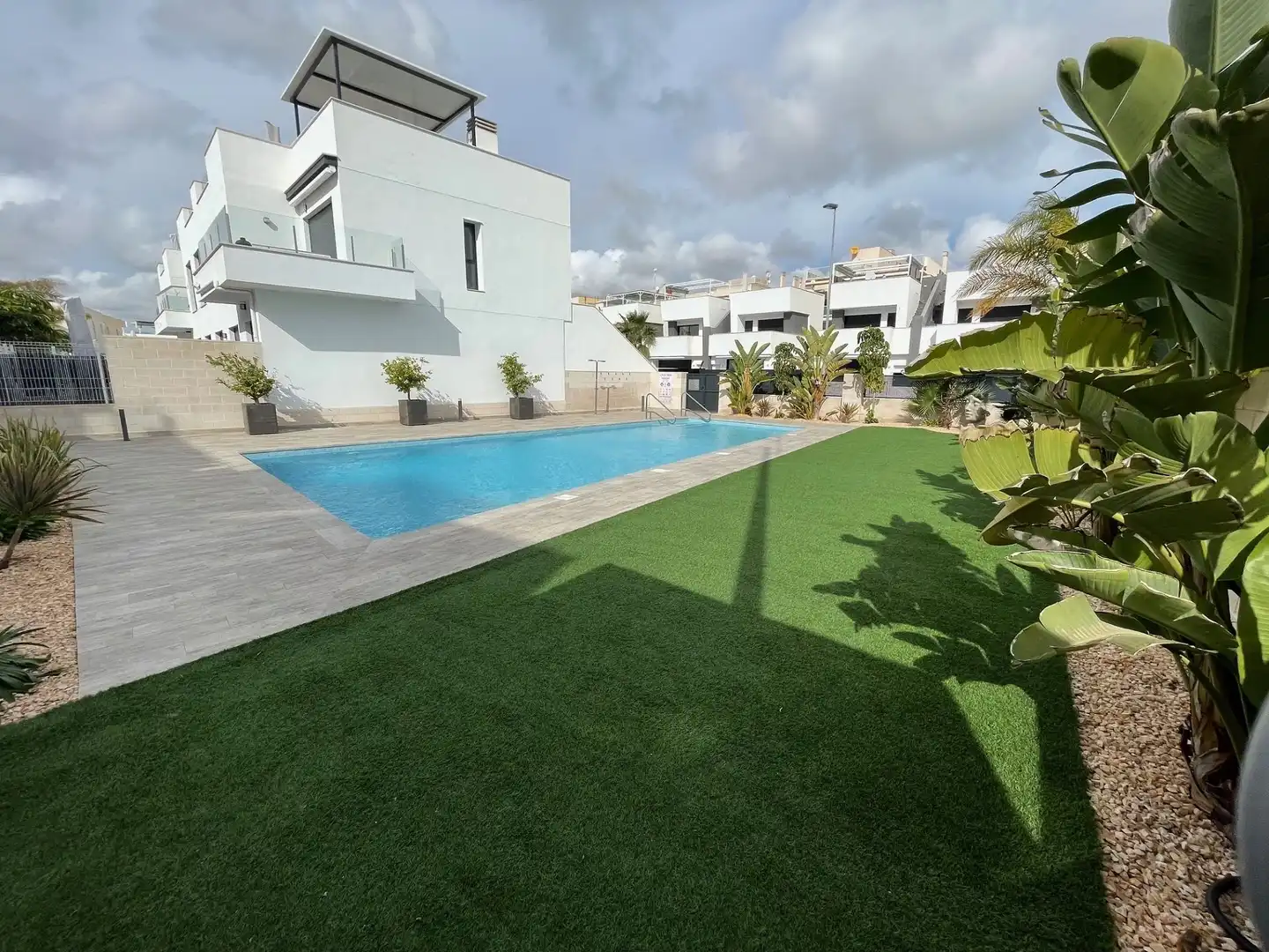 Erdgeschosswohnung mit Pool zum Verkauf in Santiago de la Ribera, imagen 24