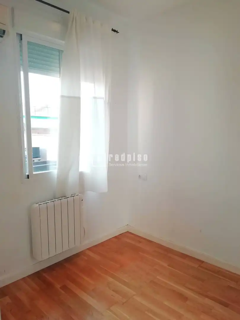 Dormitori de Àtic en venda en Tetuán