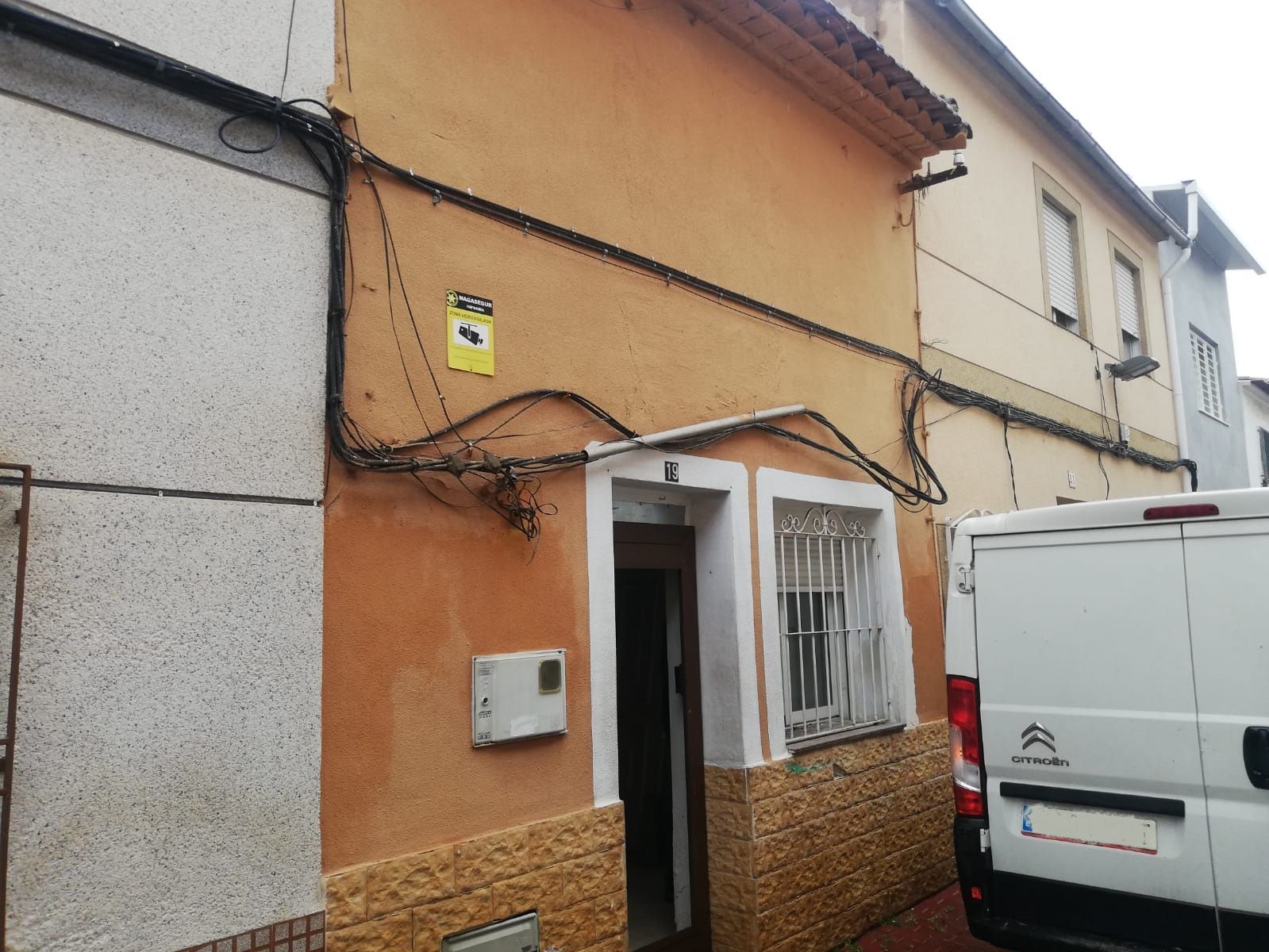 Single-family semi-detached for sale in Calle Calle San Antonio 19 0 0, Era Alta