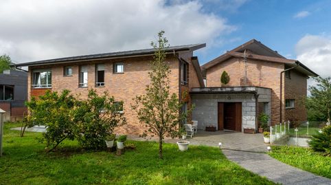 Foto 3 de Casa o chalet en venta en Paseo Paseo Oriamendi, 104, Miramon - Zorroaga, Donostia - San Sebastián