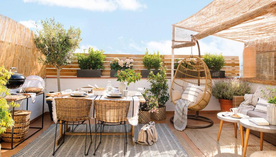 Photo 1 of Attic to rent in Tenería I – La Tenería II, Madrid