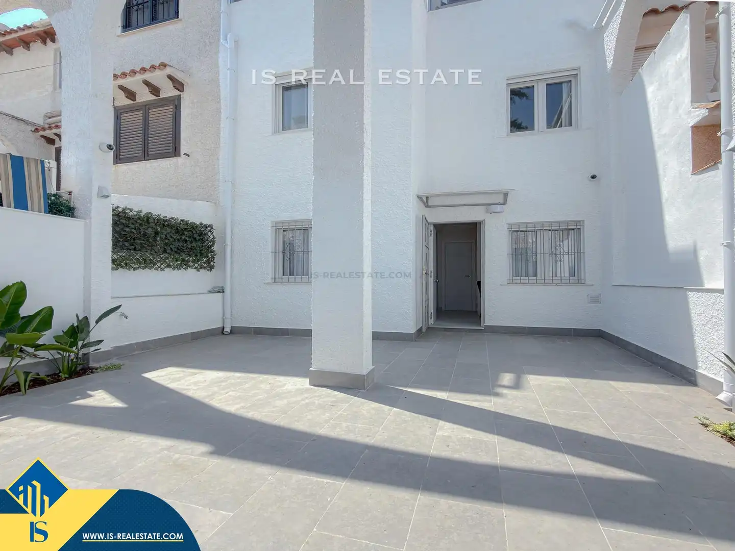 Casa amb piscina en venda a Nueva Torrevieja - Aguas Nuevas, imagen 61