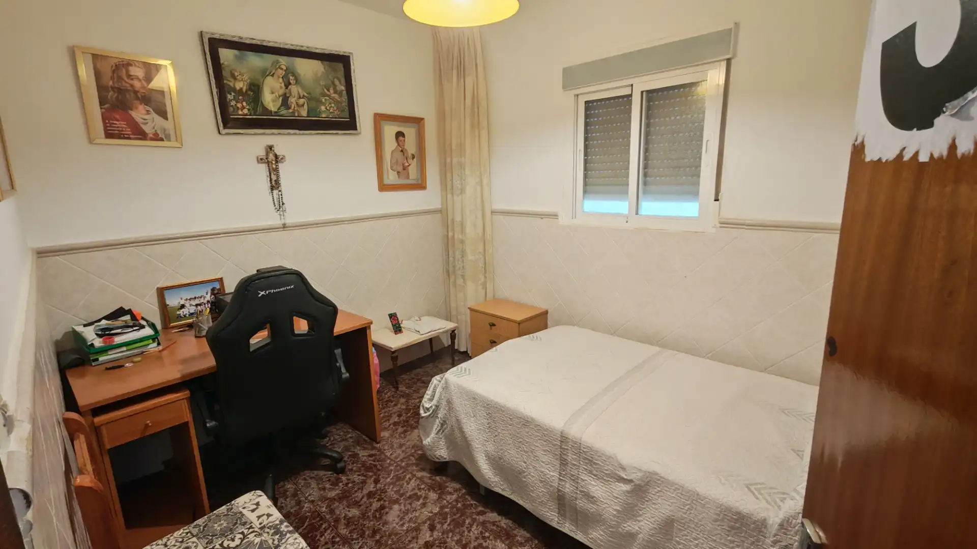 Casa con jardín en venta en Calle San Antón, imagen 19