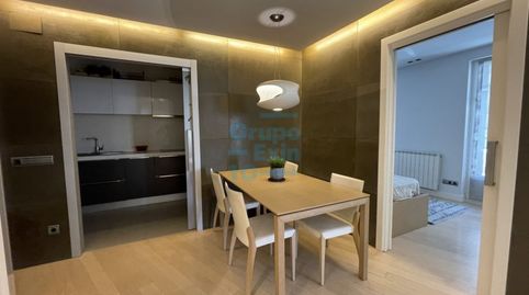 Foto 4 de Piso de alquiler en Donostia-san Sebastián - Nueva, Gros, Donostia - San Sebastián