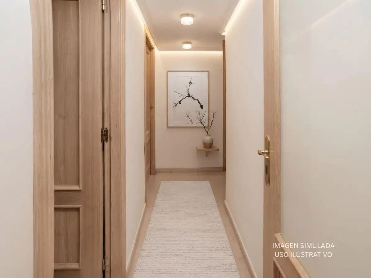 Flat with pool for sale in Calle Médico Vicente Reyes, imagen 9