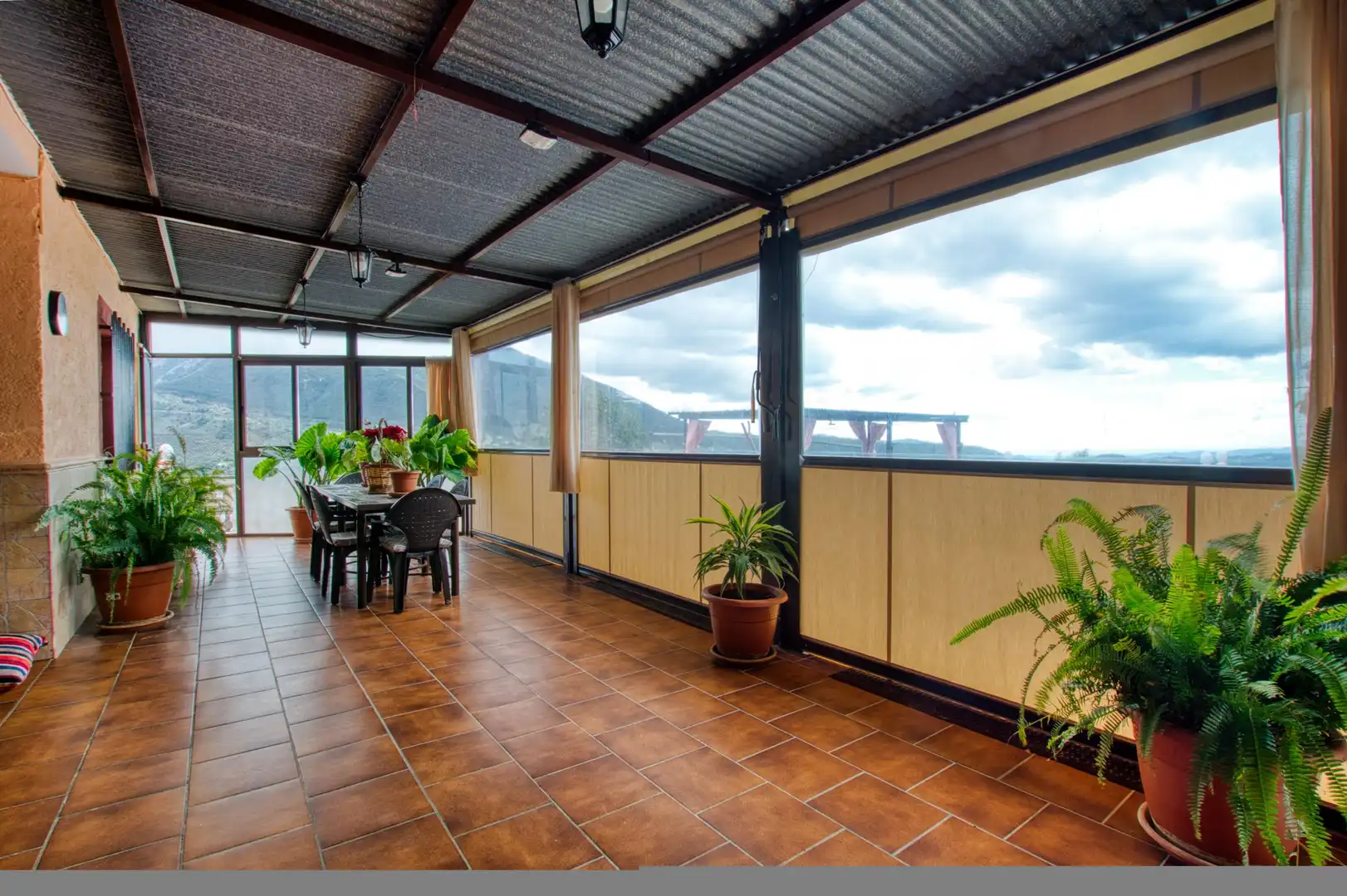 Country house with pool for sale in Lagar El Pilarejo, imagen 11