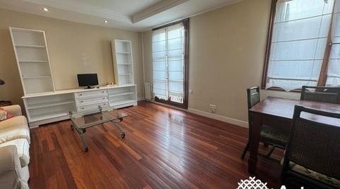 Foto 5 de Pis de lloguer a Kale Barria, Casco Viejo, Bilbao