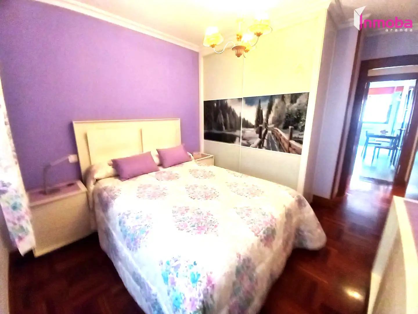 Piso con terraza en venta en Avenida Castilla, imagen 24