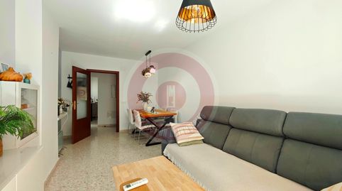 Foto 5 de Pis en venda a Avenida Villa de Madrid, 48, Hispanidad - Vivar Téllez, Vélez-Málaga