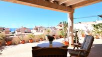 Terrassa de Casa o xalet en venda en Mazarrón