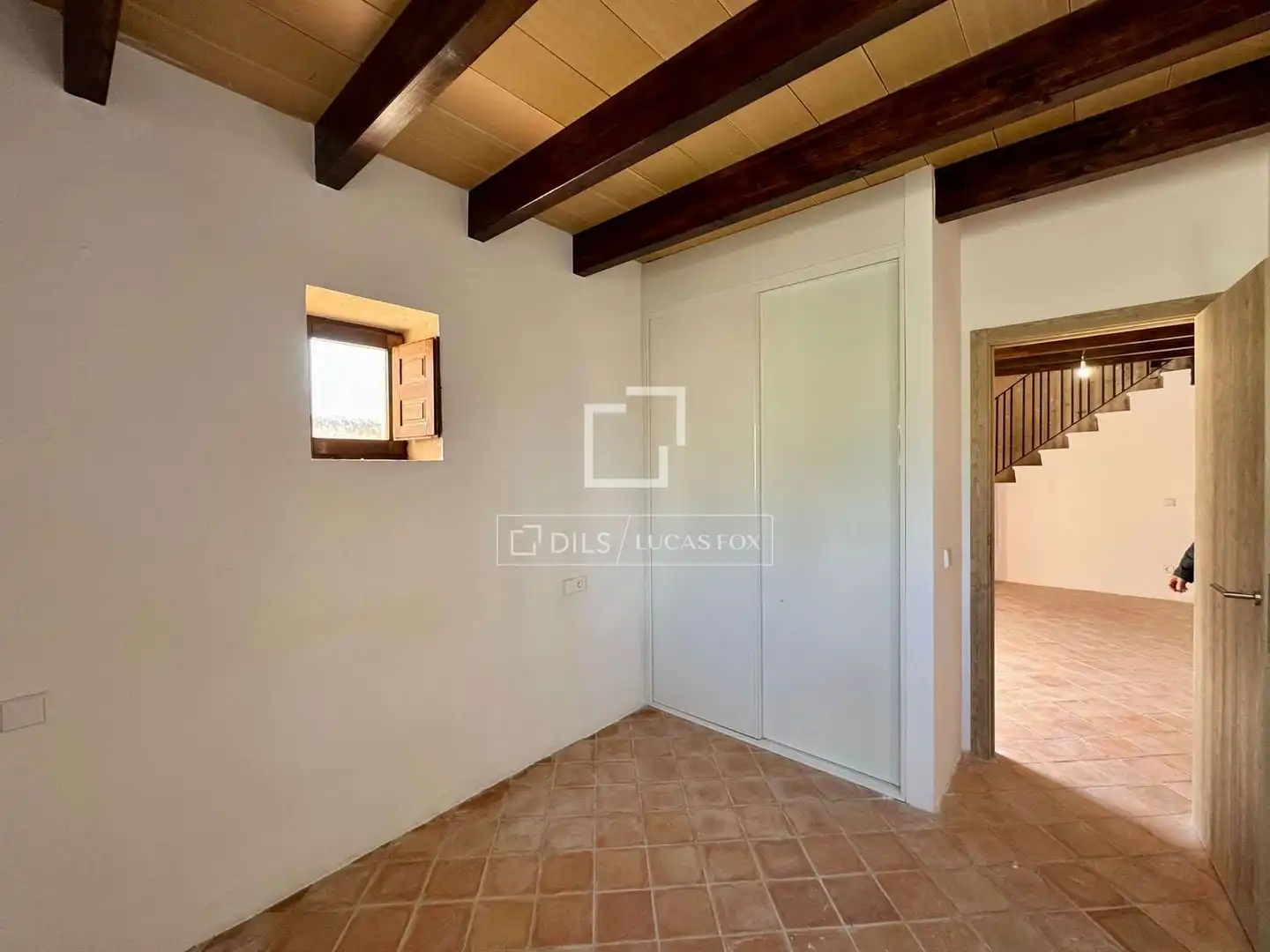 Finca rústica en venta en Llubí con Jardín privado y Trastero