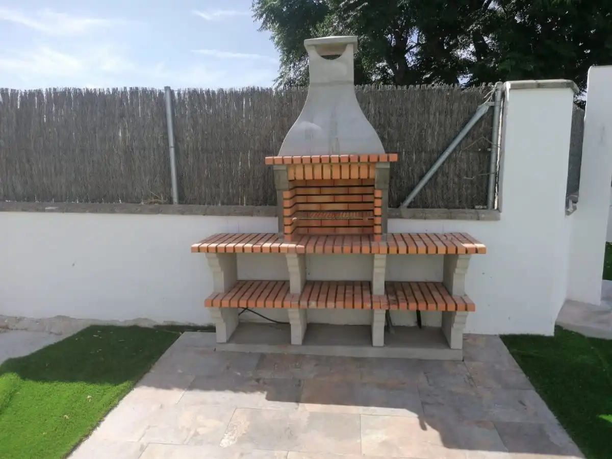 Detached house for sale in Barrio Nuevo, imagen 3