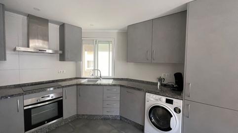 Foto 5 de Pis en venda a El Tomillar, Málaga