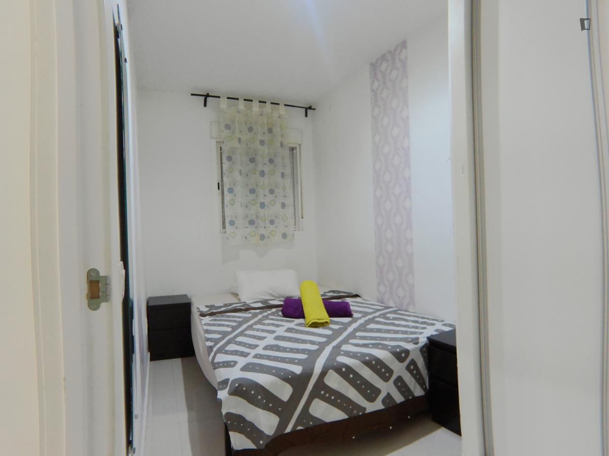 Apartment to rent in Puerta del Ángel