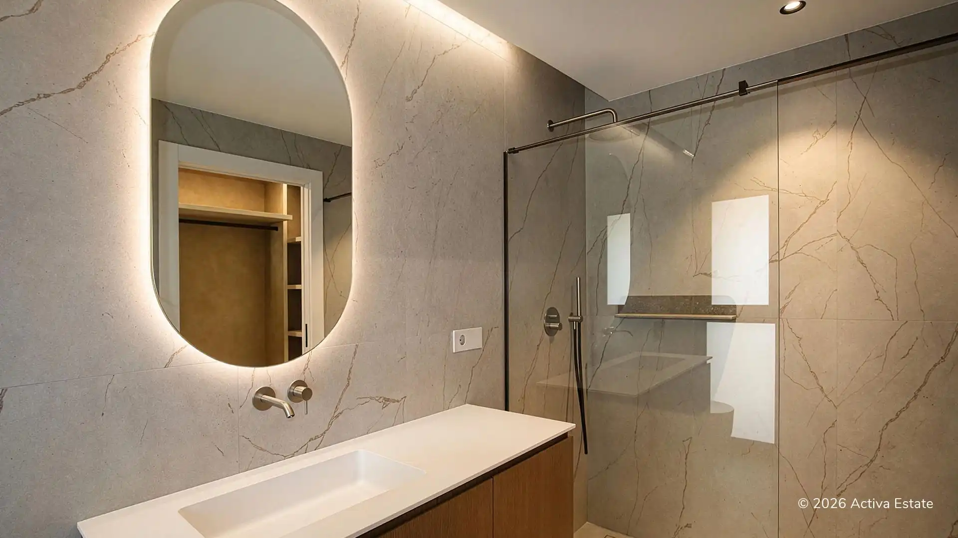 Chalet con piscina en venta en Calle Calle Estatua de la Libertad 250, imagen 21