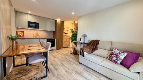 Foto 2 de Piso en venta en Martinez Maldonado, Carranque - Haza Cuevas, Málaga Capital