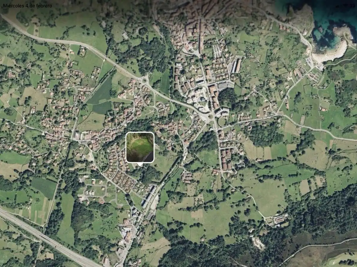 Grundstücke und Bauplätze zum Verkauf in Llanes pueblo, imagen 5