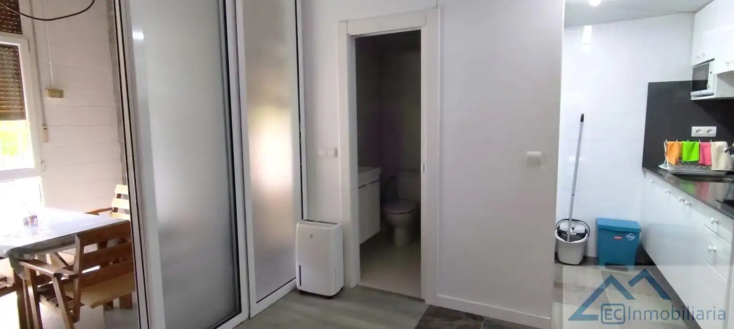 Baño de Casa o chalet en venta en Ribamontán al Monte con Calefacción y Piscina