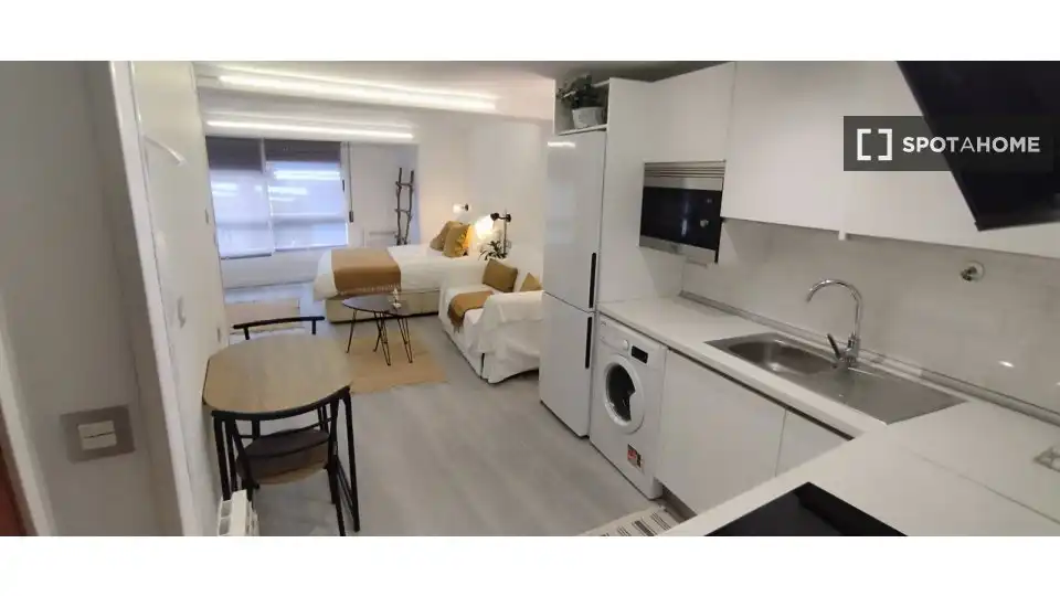 Habitación en Bermeo