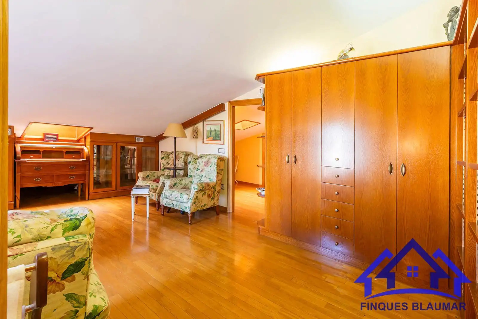 Ático en venta en Arenys de Mar con Aire acondicionado, Calefacción y Terraza