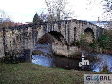 Terreni e lotti in vendita a Viella - Granda - Meres