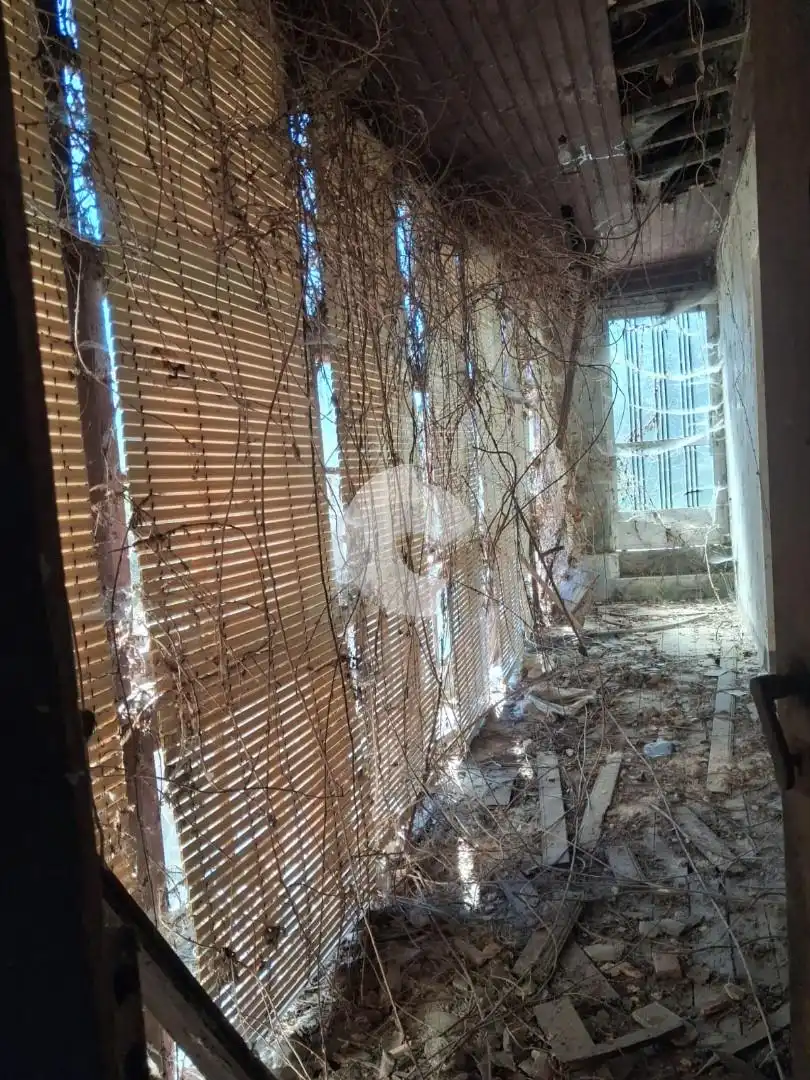 Casa amb jardí en venda a Entrimo, imagen 12