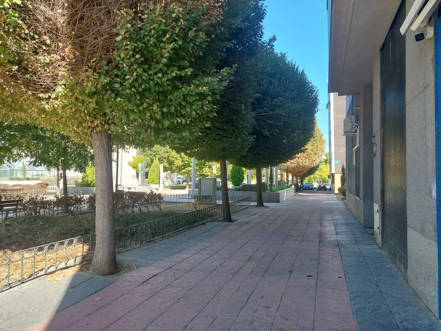 Appartement avec ascenseur à vendre à Calle de Poitiers, imagen 51