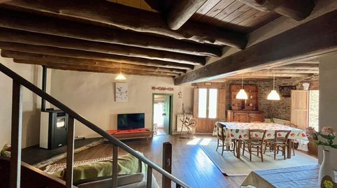 Foto 3 de Casa o xalet en venda a Carrer Unica Burg, Farrera, Lleida