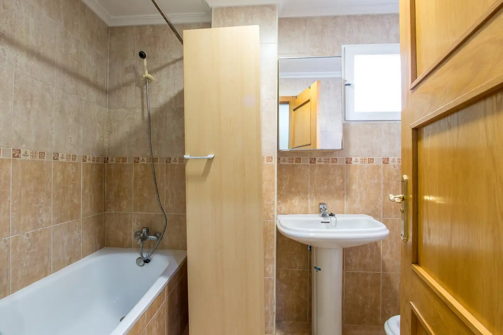 Appartement avec ascenseur à vendre à Calle de Pizarro, imagen 13
