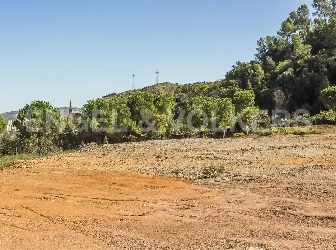 Country house with terrace for sale in Cervelló, imagen 21