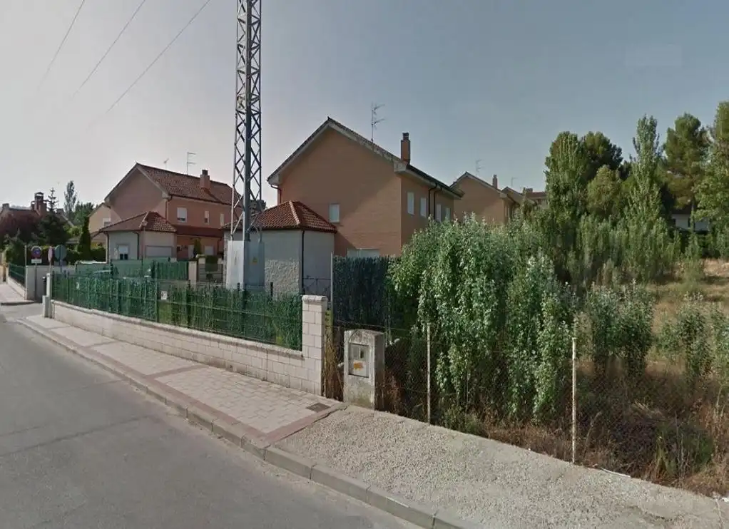 Terreno residenziale in vendita a Tudela de Duero, imagen 5