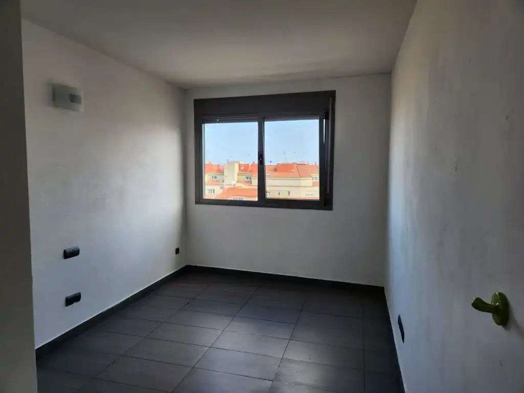 Bedroom of Flat for rent in Telde  with Storage room