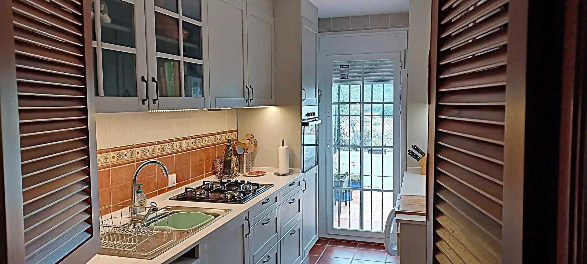 House with terrace for sale in Benalup-Casas Viejas, imagen 7