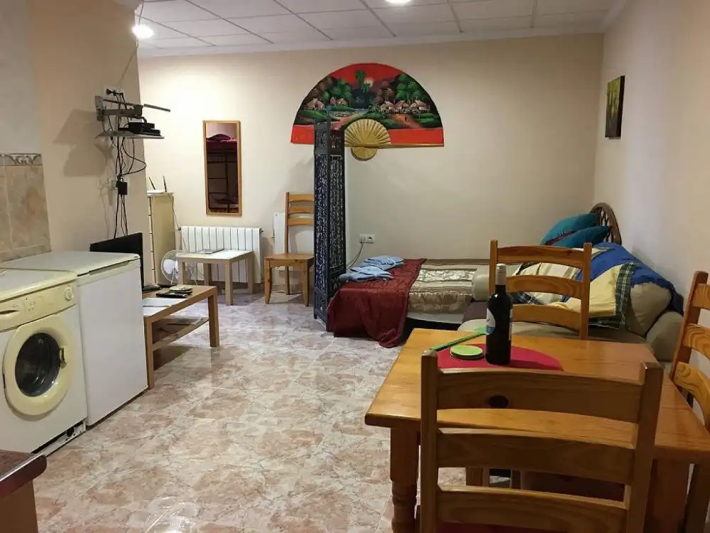 Habitación de Piso en venta en Fortuna