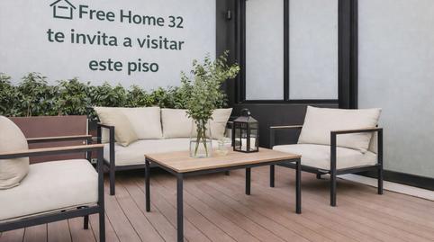 Foto 2 de Pis en venda a Barrio de Benimaclet,  Valencia Capital