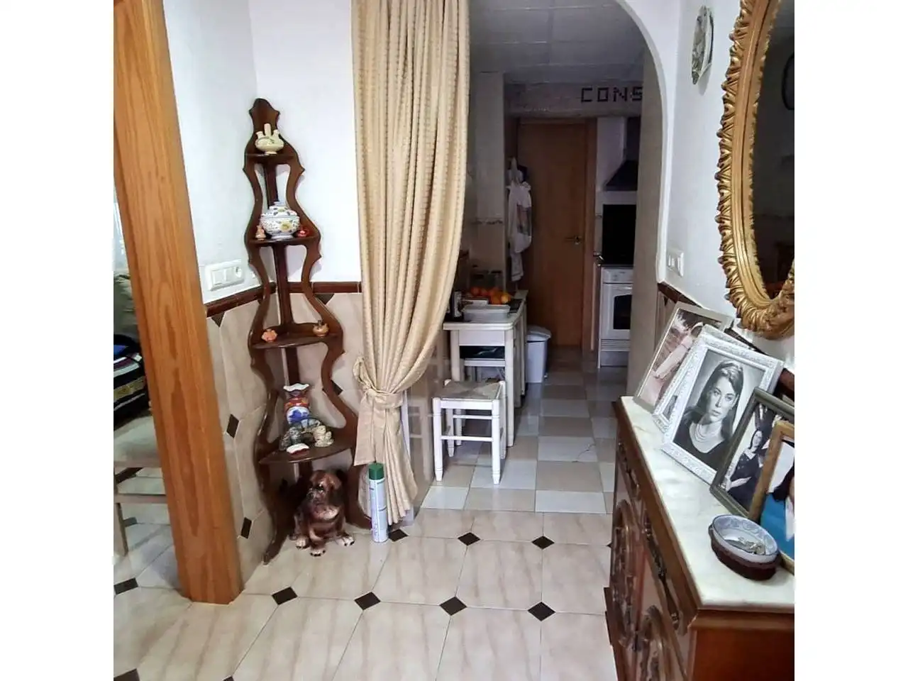 Terraced house for sale in Calle Cossi, imagen 5
