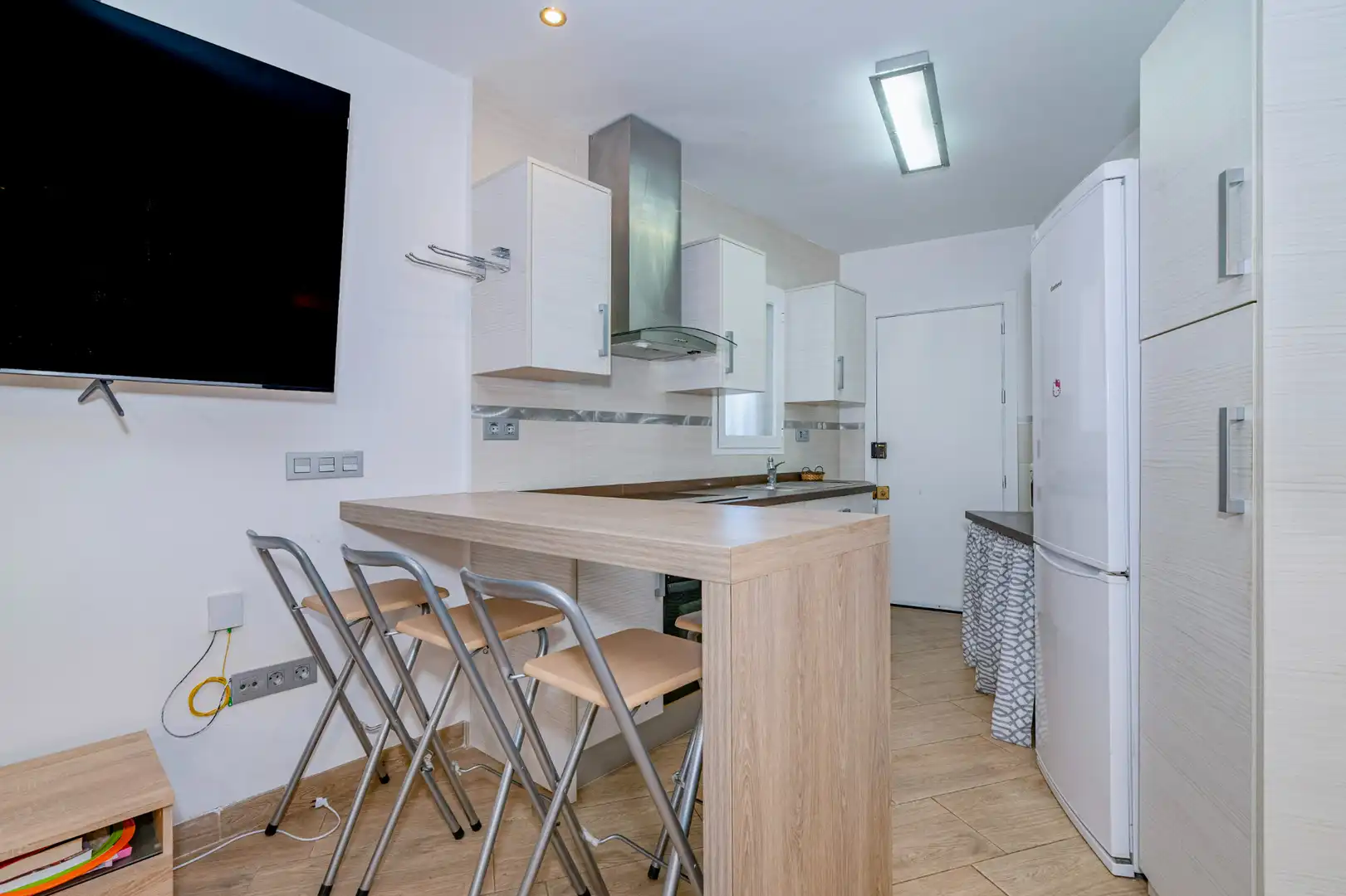Bungalow amb piscina de lloguer a Calle C-1 39, imagen 18