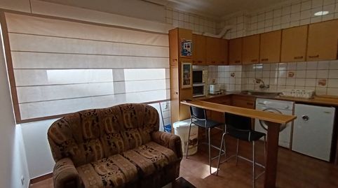 Foto 2 de Apartament de lloguer a Falperra - Santa Lucía, A Coruña Capital