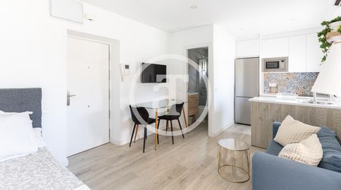 Photo 2 of Study for rent in Calle Clara del Rey, Prosperidad, Madrid Capital