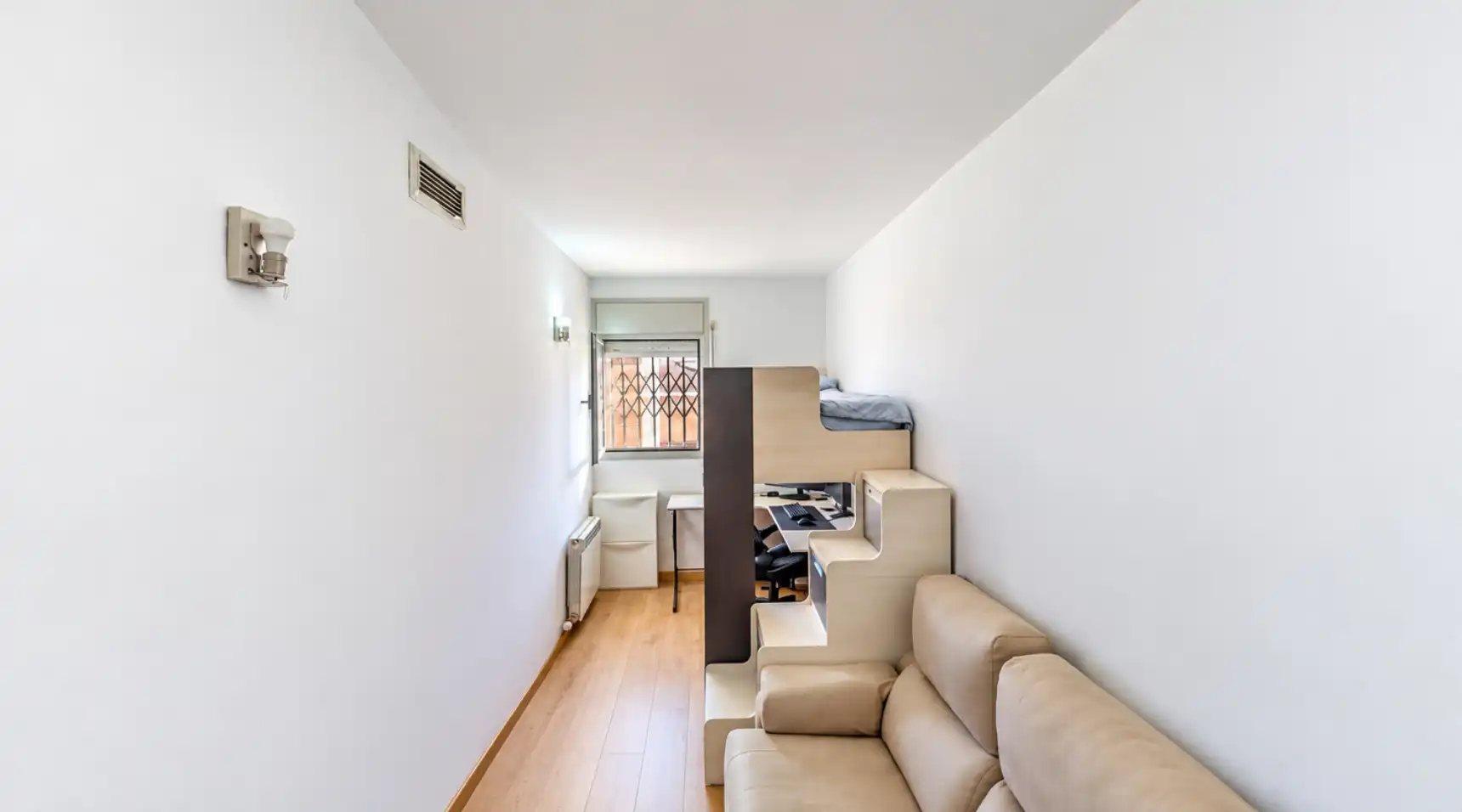 Flat with terrace for sale in Carrer de Claramunt, imagen 15