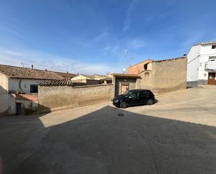 Exterior view of Land for sale in San Miguel del Cinca
