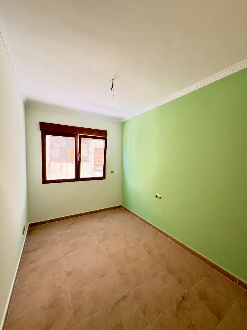 Schlafzimmer von Wohnung zum Verkauf in Los Alcázares mit Balkon