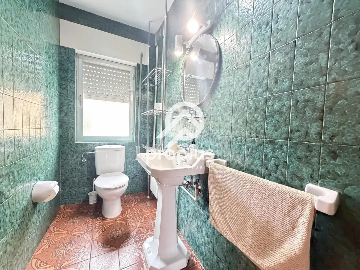 Maison mitoyenne avec jardin à vendre à Parres, imagen 27