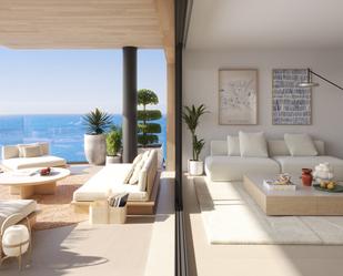 Terrace of Apartment for sale in Marbella  with Air Conditioner, Terrace and Swimming Pool