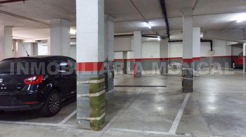 Foto 3 de Garatge en venda a Carrer de la Llibertat, 9, Marianao, Sant Boi de Llobregat