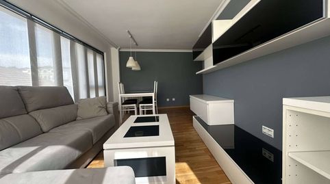 Foto 4 von Wohnung zur Miete in Calle Nicanor Ocampo, O Porriño , Pontevedra